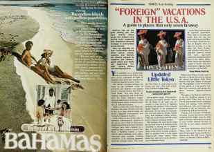 Better Homes & Gardens June 1979 Magazine Article: Page 172