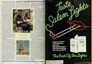 Better Homes & Gardens June 1979 Magazine Article: Page 174