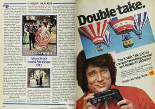 Better Homes & Gardens June 1979 Magazine Article: Page 176