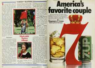 Better Homes & Gardens June 1979 Magazine Article: Page 178