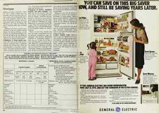 Better Homes & Gardens June 1979 Magazine Article: Page 188