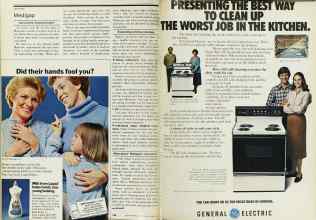 Better Homes & Gardens June 1979 Magazine Article: Page 190