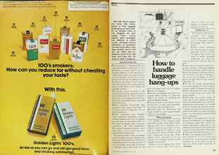 Better Homes & Gardens June 1979 Magazine Article: Page 208