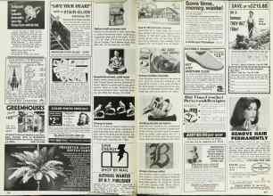 Better Homes & Gardens June 1979 Magazine Article: Page 218