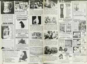 Better Homes & Gardens June 1979 Magazine Article: Page 220