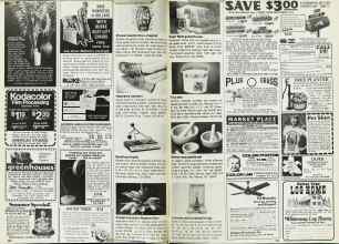 Better Homes & Gardens June 1979 Magazine Article: Page 222