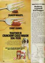 Better Homes & Gardens July 1979 Magazine Article: Build-it-yourself leaf bagger