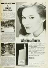 Better Homes & Gardens July 1979 Magazine Article: A super solarium