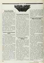 Better Homes & Gardens July 1979 Magazine Article: Insect sting allergy treatment approved