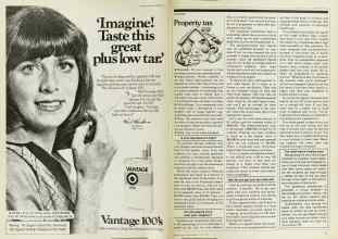 Better Homes & Gardens July 1979 Magazine Article: Page 10