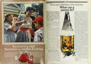 Better Homes & Gardens July 1979 Magazine Article: Page 12