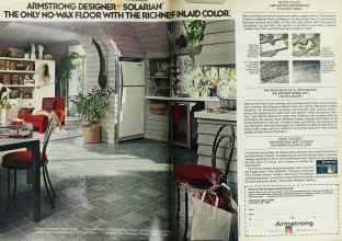 Better Homes & Gardens July 1979 Magazine Article: Page 16