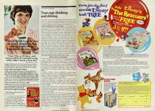 Better Homes & Gardens July 1979 Magazine Article: Page 24