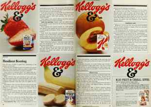 Better Homes & Gardens July 1979 Magazine Article: Page 32