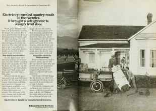 Better Homes & Gardens July 1979 Magazine Article: Page 34