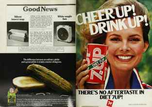 Better Homes & Gardens July 1979 Magazine Article: Page 38