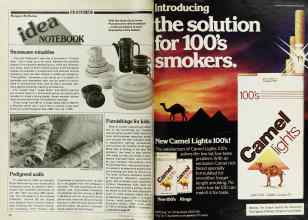 Better Homes & Gardens July 1979 Magazine Article: Page 42