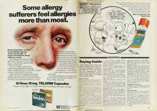 Better Homes & Gardens July 1979 Magazine Article: Page 48