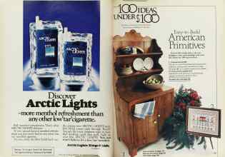 Better Homes & Gardens July 1979 Magazine Article: Page 52