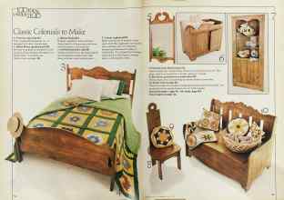 Better Homes & Gardens July 1979 Magazine Article: Page 54