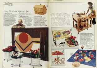 Better Homes & Gardens July 1979 Magazine Article: Page 56