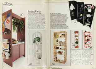 Better Homes & Gardens July 1979 Magazine Article: Page 58