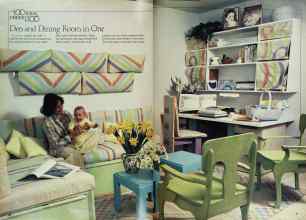 Better Homes & Gardens July 1979 Magazine Article: Page 60