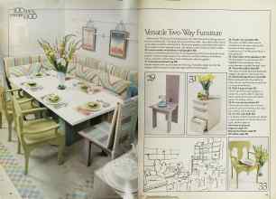 Better Homes & Gardens July 1979 Magazine Article: Page 62