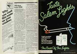 Better Homes & Gardens July 1979 Magazine Article: Page 66