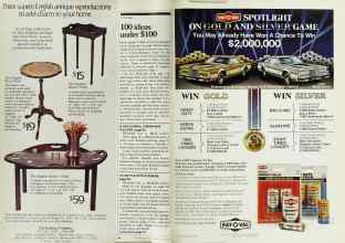 Better Homes & Gardens July 1979 Magazine Article: Page 68