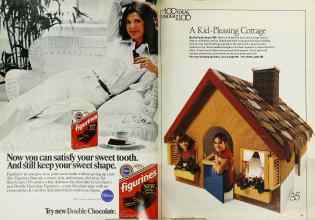 Better Homes & Gardens July 1979 Magazine Article: Page 82