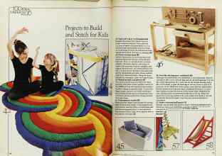 Better Homes & Gardens July 1979 Magazine Article: Page 86