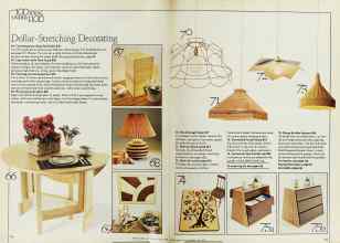 Better Homes & Gardens July 1979 Magazine Article: Page 92