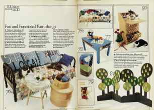 Better Homes & Gardens July 1979 Magazine Article: Page 94