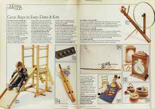 Better Homes & Gardens July 1979 Magazine Article: Page 96