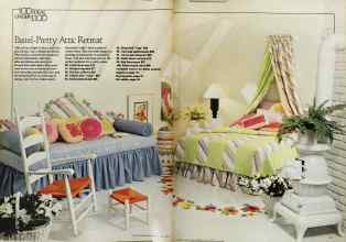 Better Homes & Gardens July 1979 Magazine Article: Page 98