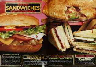 Better Homes & Gardens July 1979 Magazine Article: Page 100