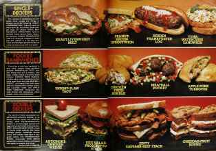 Better Homes & Gardens July 1979 Magazine Article: Page 102