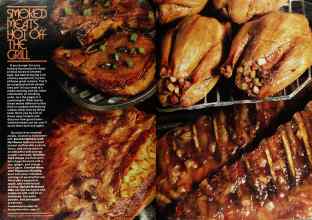 Better Homes & Gardens July 1979 Magazine Article: Page 104