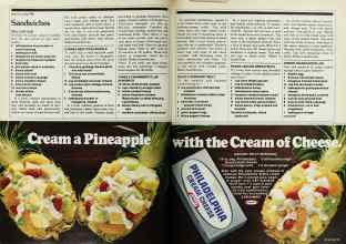 Better Homes & Gardens July 1979 Magazine Article: Page 108