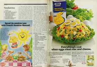 Better Homes & Gardens July 1979 Magazine Article: Page 112