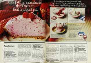 Better Homes & Gardens July 1979 Magazine Article: Page 114