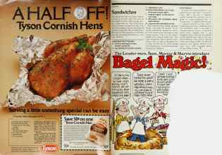 Better Homes & Gardens July 1979 Magazine Article: Page 116