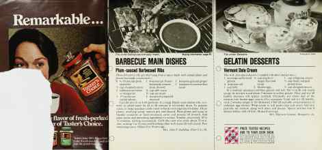 Better Homes & Gardens July 1979 Magazine Article: Page 118