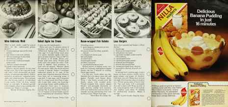 Better Homes & Gardens July 1979 Magazine Article: Page 120