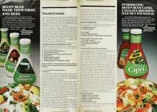 Better Homes & Gardens July 1979 Magazine Article: Page 124