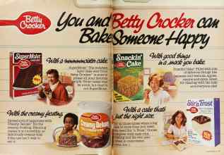 Better Homes & Gardens July 1979 Magazine Article: Page 128