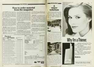 Better Homes & Gardens July 1979 Magazine Article: Page 134