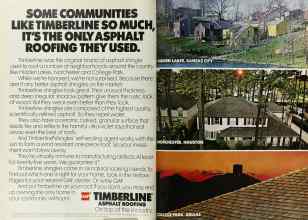 Better Homes & Gardens July 1979 Magazine Article: Page 136