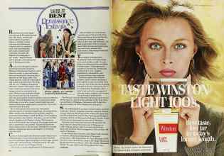 Better Homes & Gardens July 1979 Magazine Article: Page 148